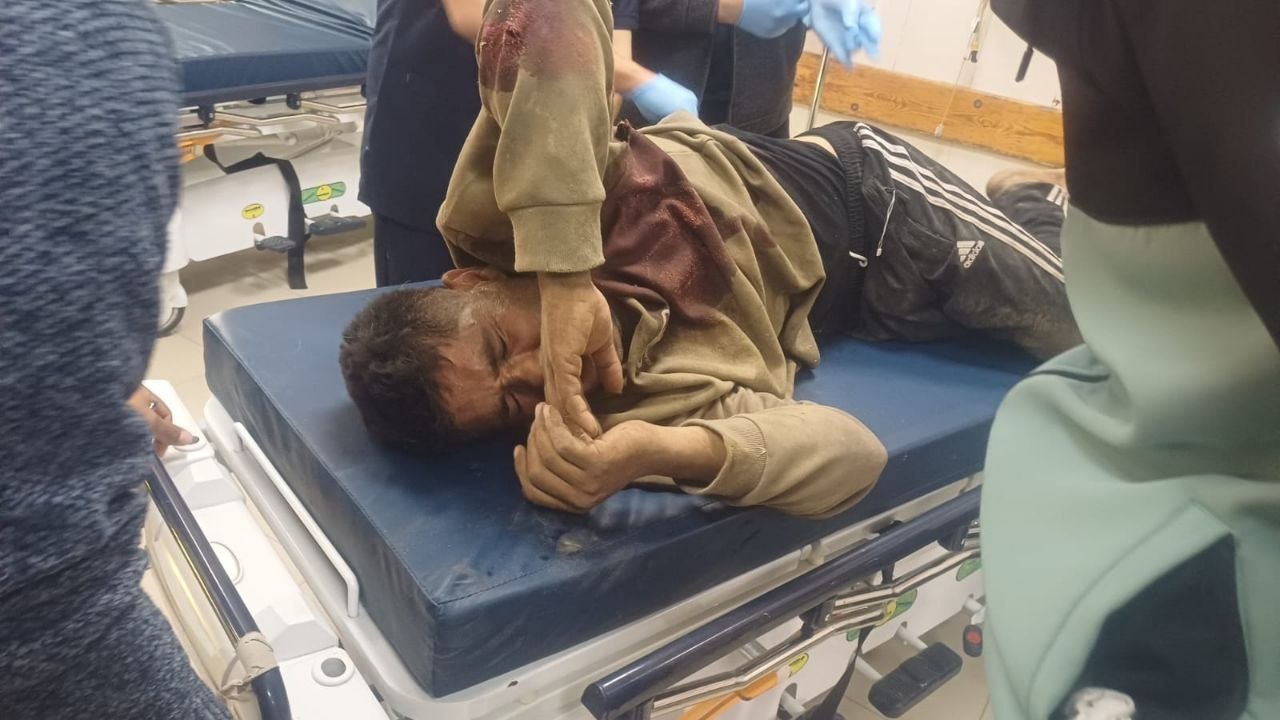 Thursday, April 23, 2026 – The Gaza Strip inline image