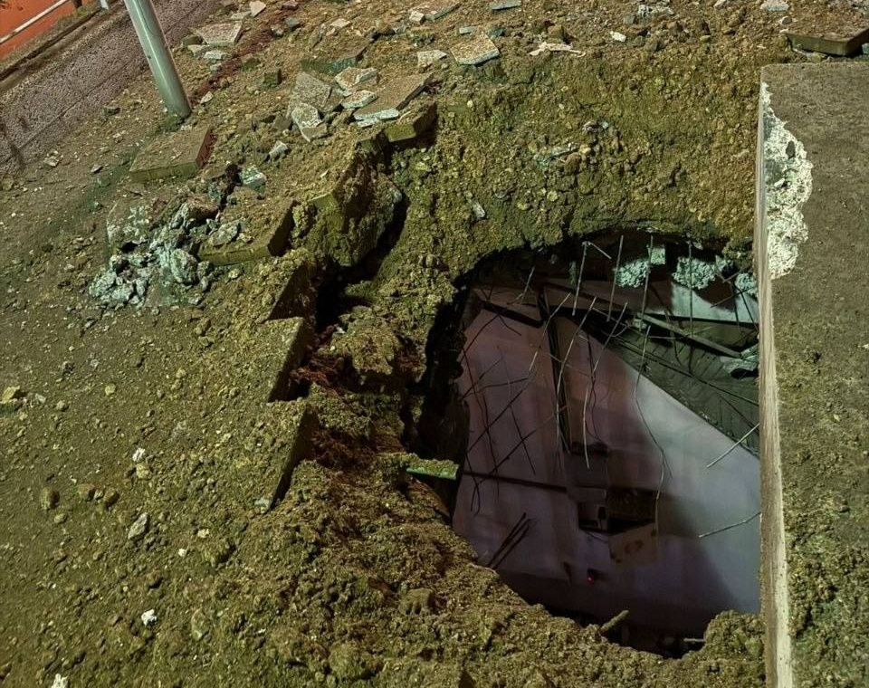 Wednesday, April 8, 2026 – The Regional War inline image