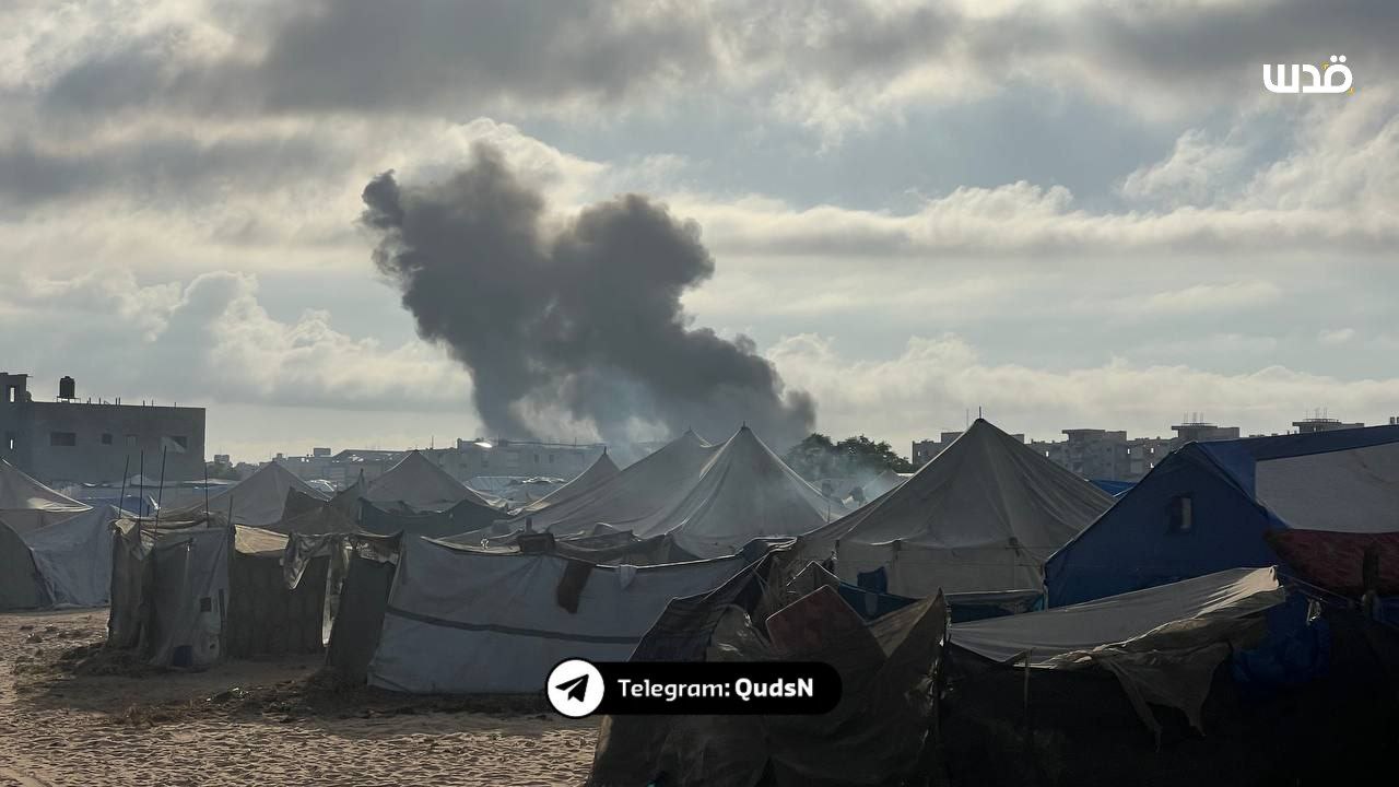Monday, September 1, 2025 – The Gaza Strip inline image