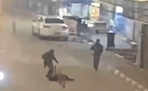 Saturday, February 28, 2026 – The West Bank inline image