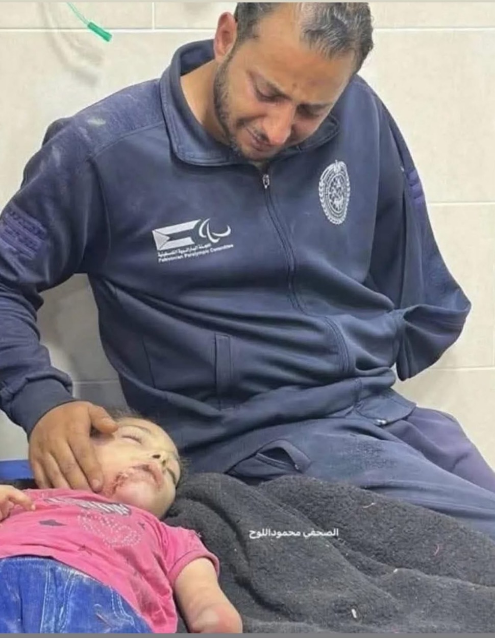 Tuesday, July 1, 2025 – The Gaza Strip inline image
