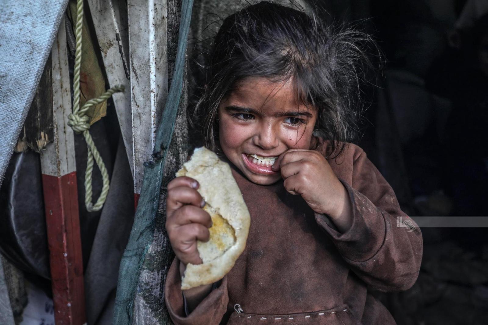 The Daily File - March 29 - April 3, 2024 cover image