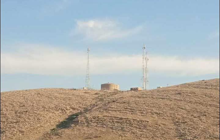 Thursday, January 9, 2025 – The West Bank inline image