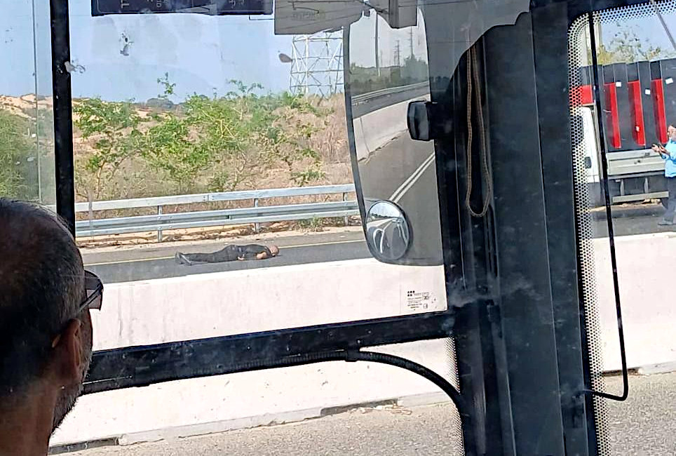 Tuesday, October 15, 2024 – The West Bank inline image