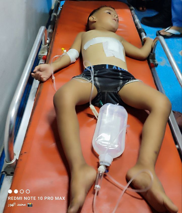 Sunday, September 1, 2024 – The Gaza Strip inline image