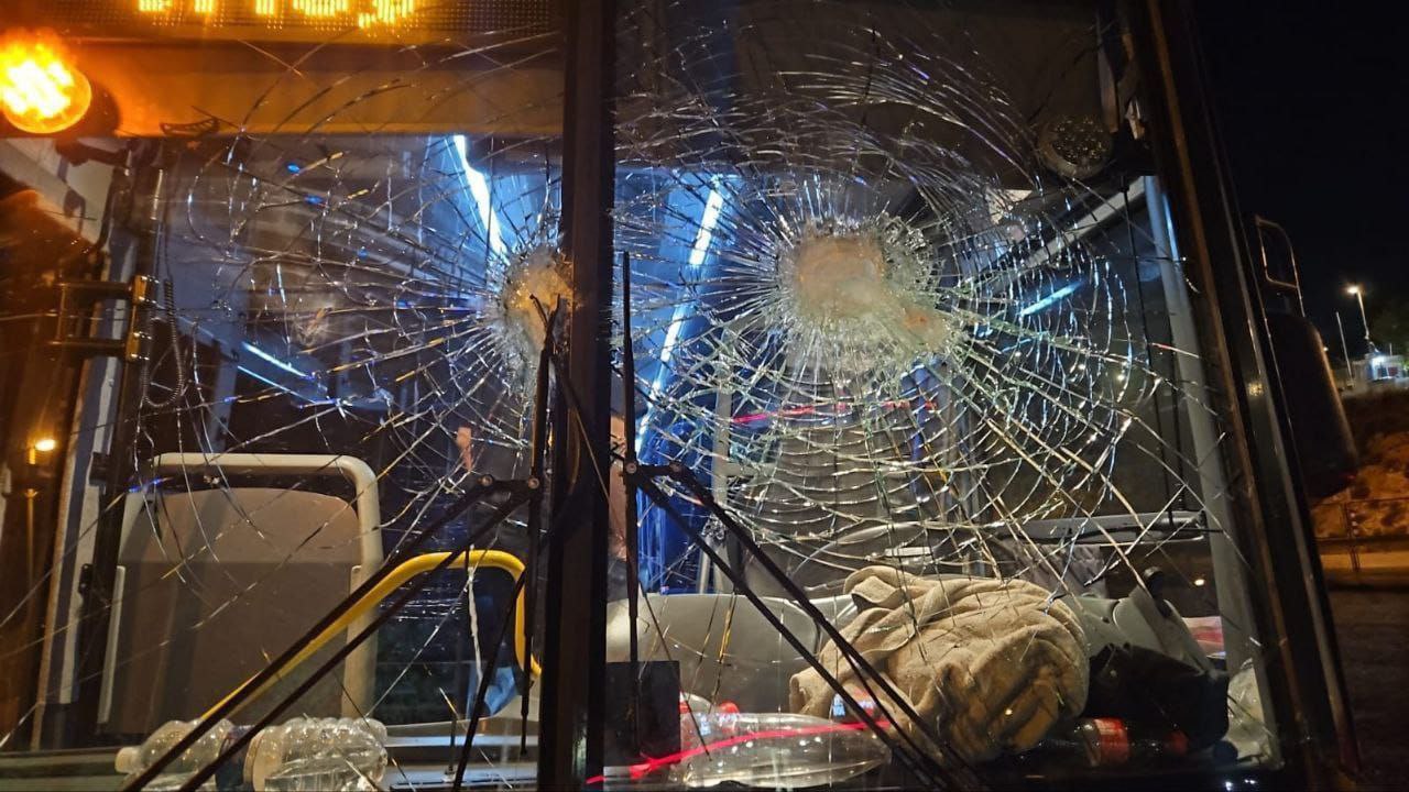 Sunday, September 8, 2024 – The West Bank cover image