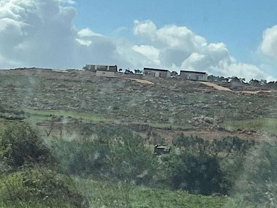 Thursday, March 20, 2025 – The West Bank inline image