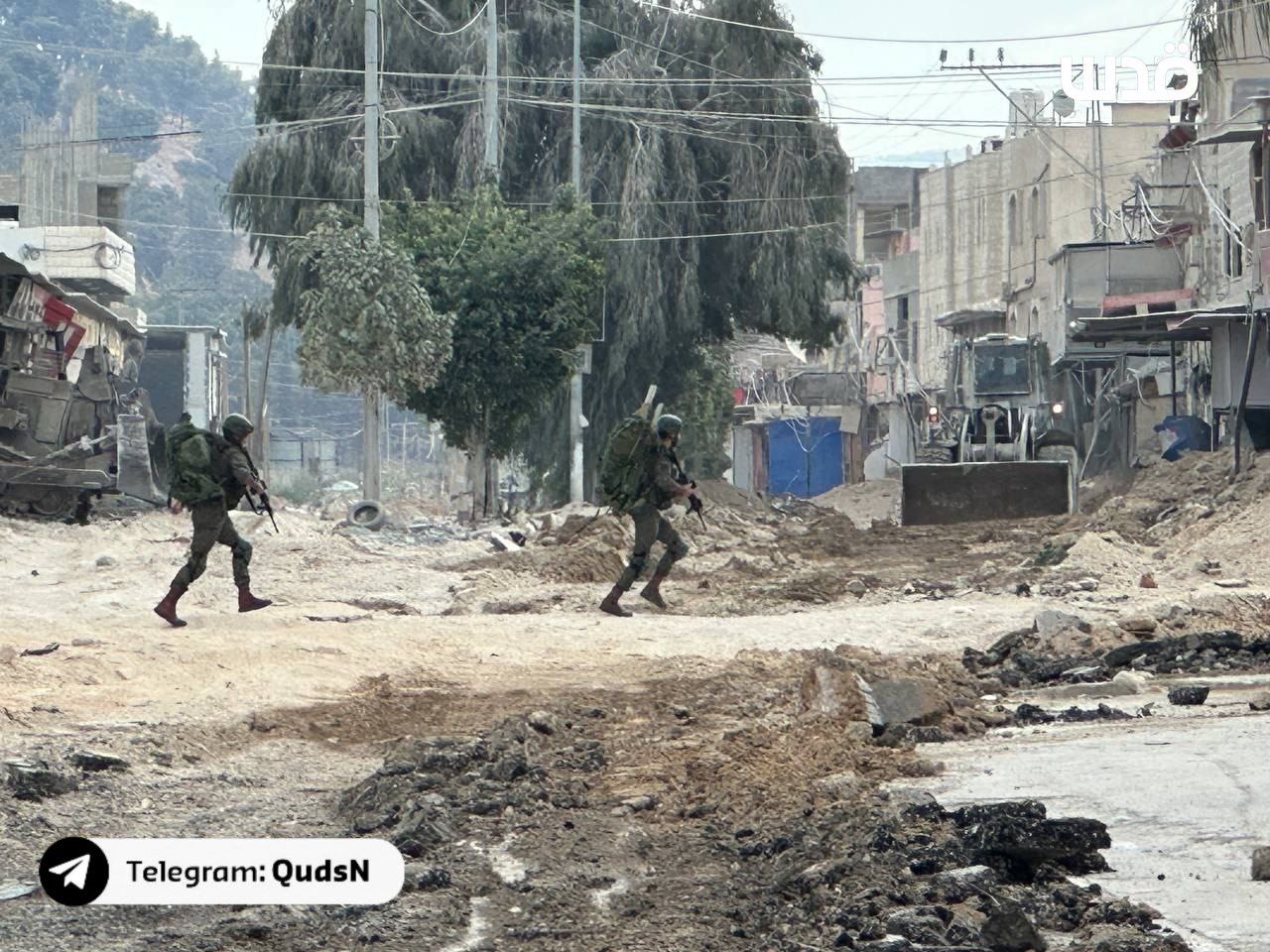 Thursday, August 29, 2024 – The West Bank inline image