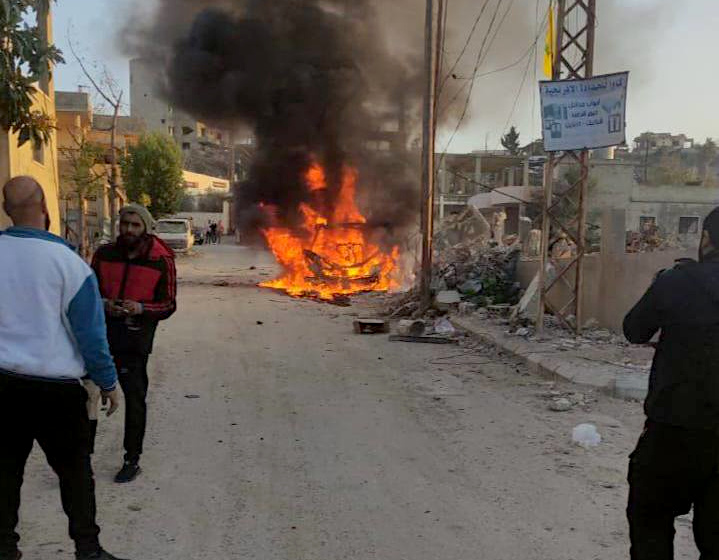 Tuesday, December 17, 2024 – Lebanon & Syria inline image