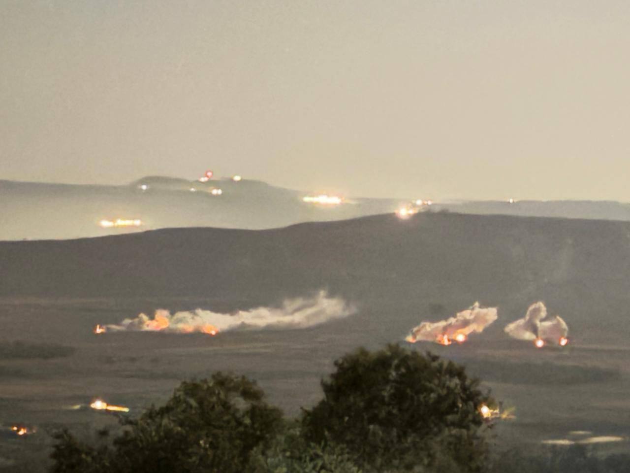 Wednesday, July 9, 2025 - Lebanon inline image