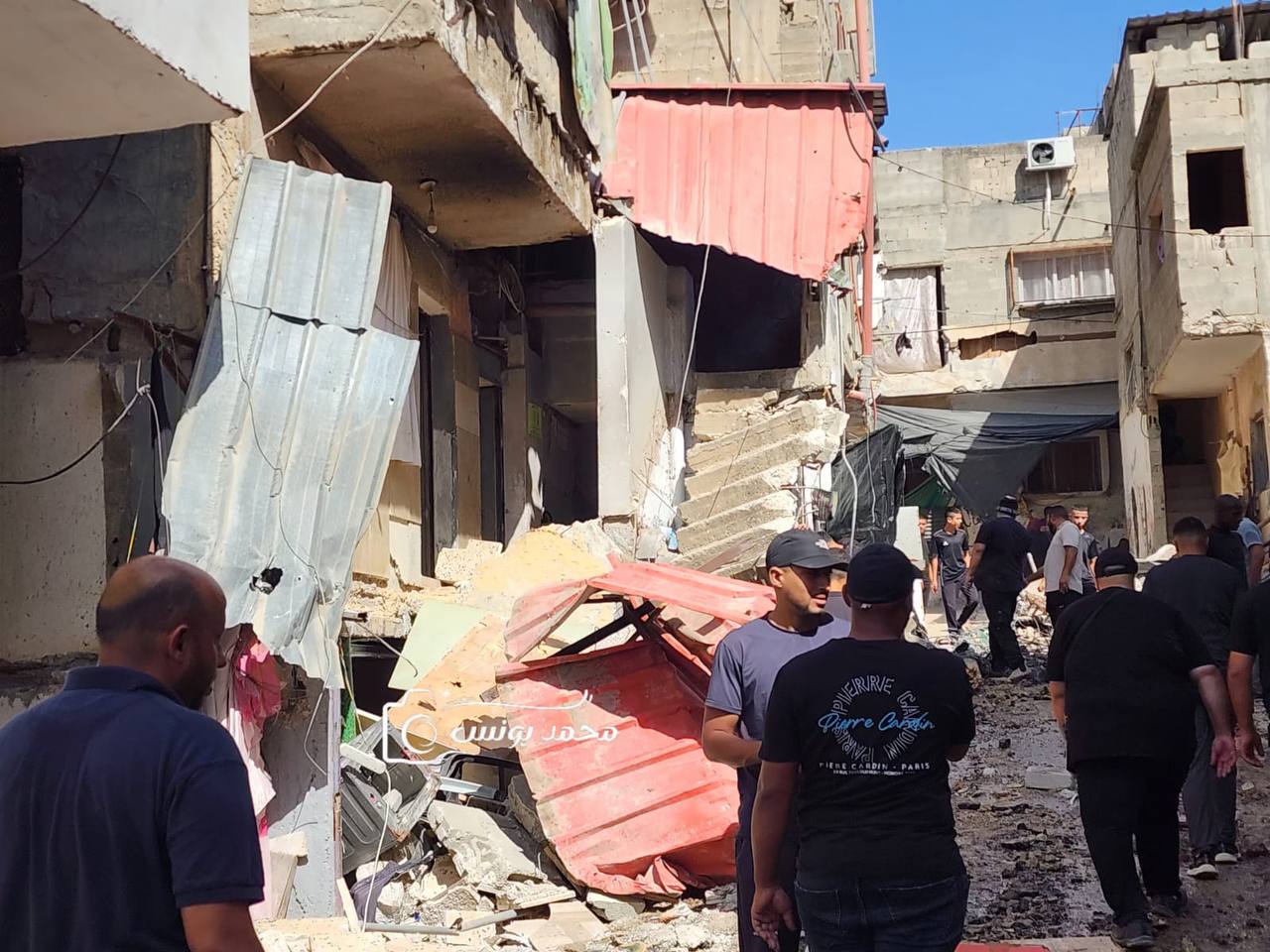 Thursday, August 22, 2024 – The West Bank inline image