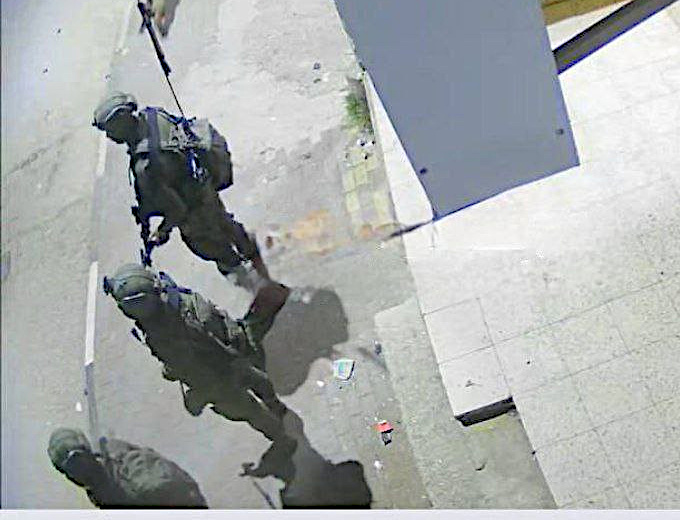 Monday, March 9, 2026 – The West Bank inline image