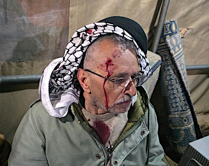 Thursday, March 26, 2026 - The West Bank inline image