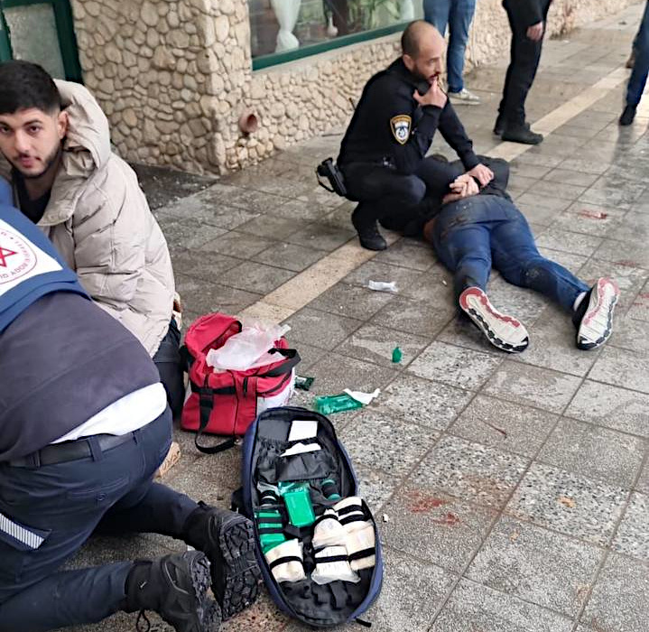Friday, December 27, 2024 – The West Bank inline image