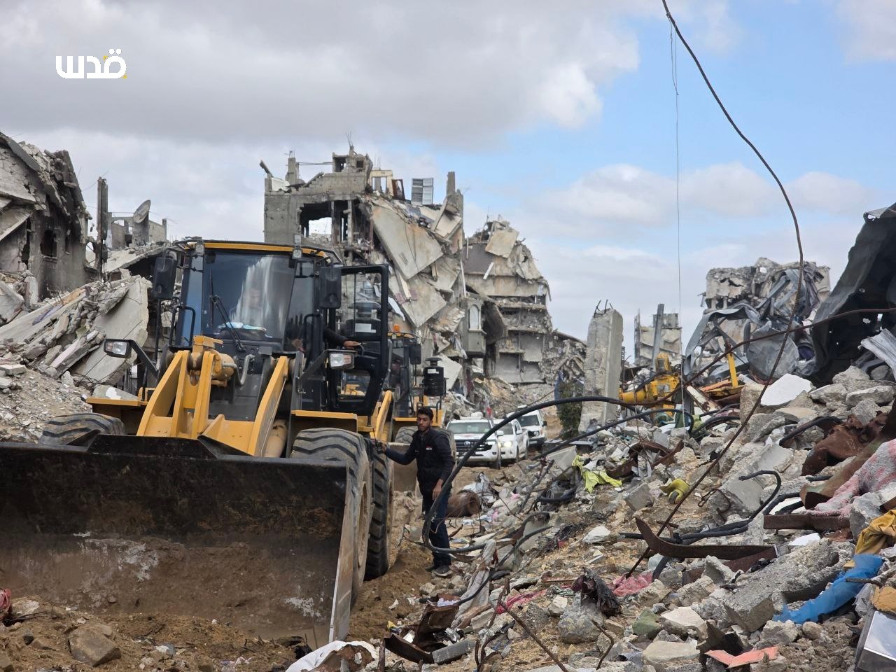 Sunday, November 30, 2025 – The Gaza Strip inline image