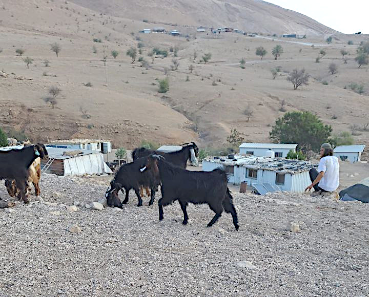 Saturday, August 9, 2025 – The West Bank inline image