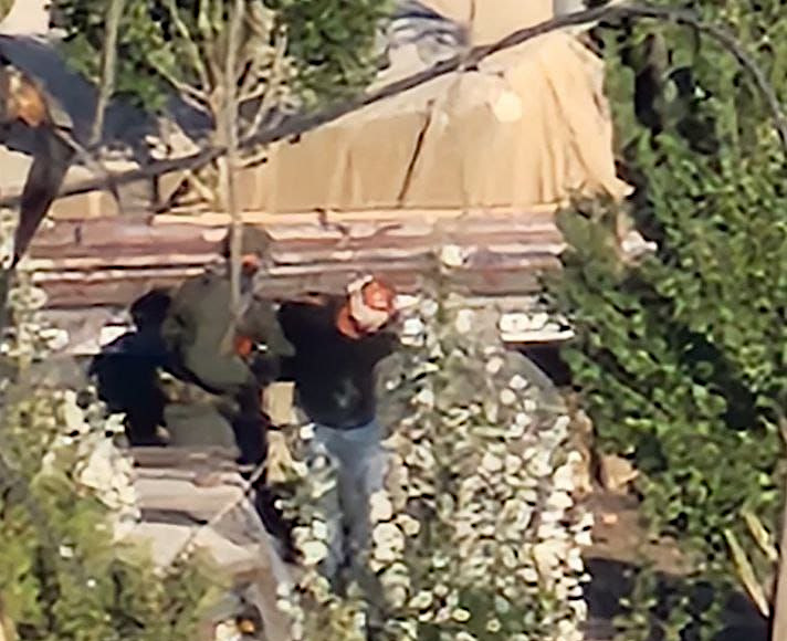 Friday, July 25, 2025 – The West Bank inline image