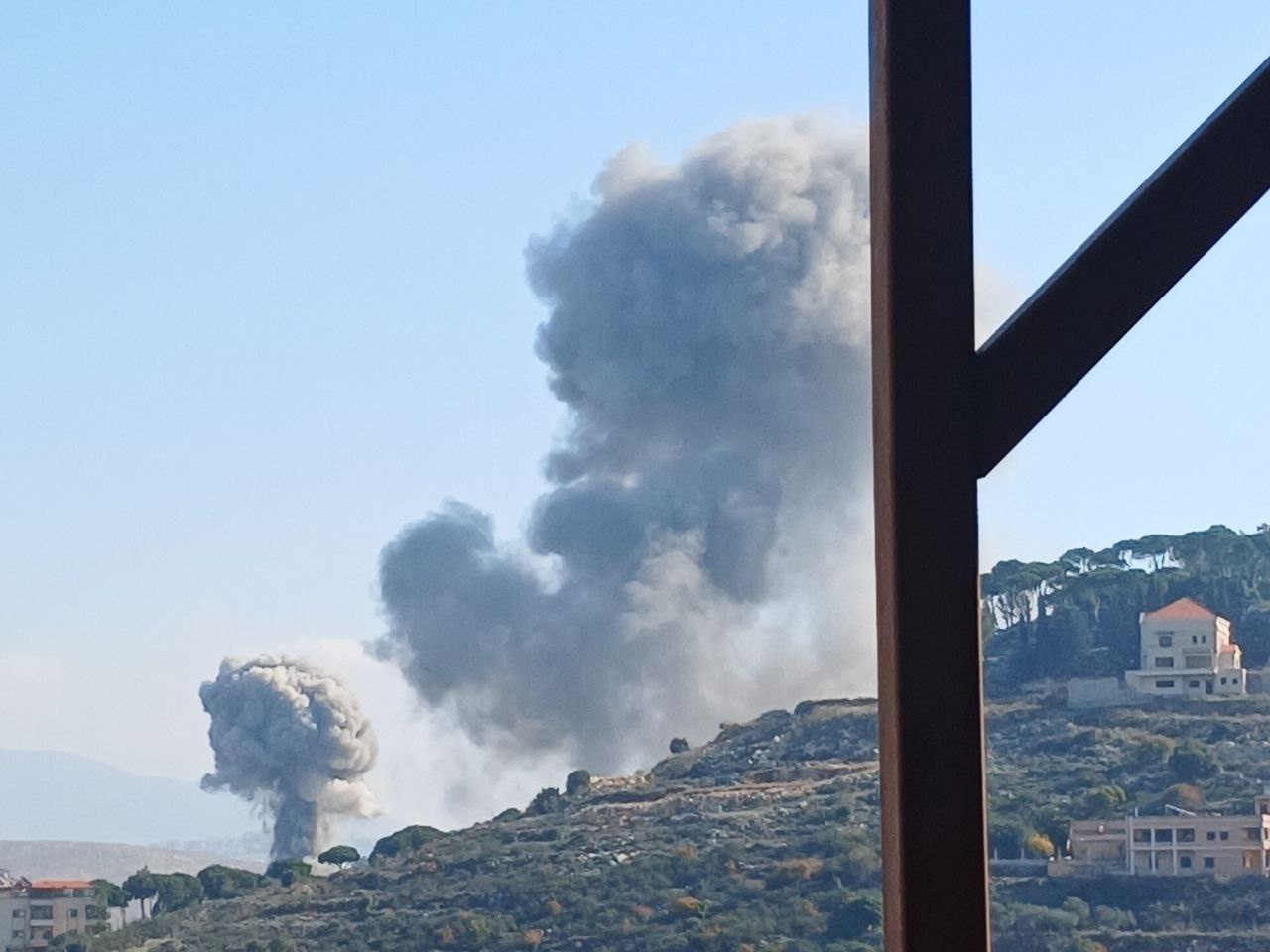 Wednesday, December 24, 2025 – Lebanon & Syria inline image