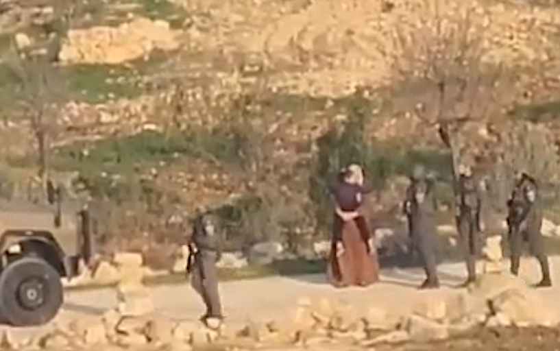 Friday, December 26, 2025 – The West Bank inline image