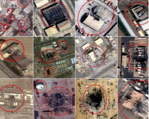 Wednesday, May 6, 2026 – The Regional War inline image