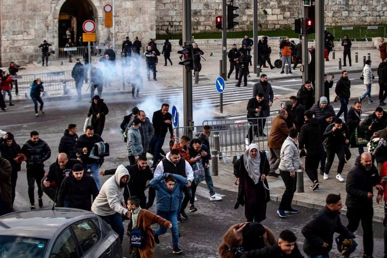 Friday, March 20, 2026 – The West Bank cover image