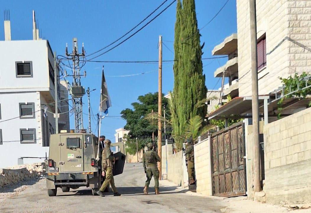 Thursday, July 10, 2025 – The West Bank inline image