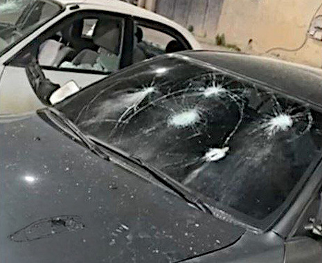Monday, March 3, 2025 – The West Bank inline image