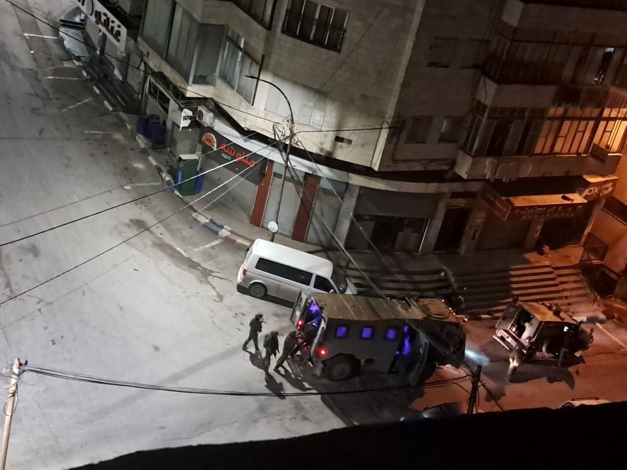 Wednesday, April 22, 2026 – The West Bank inline image