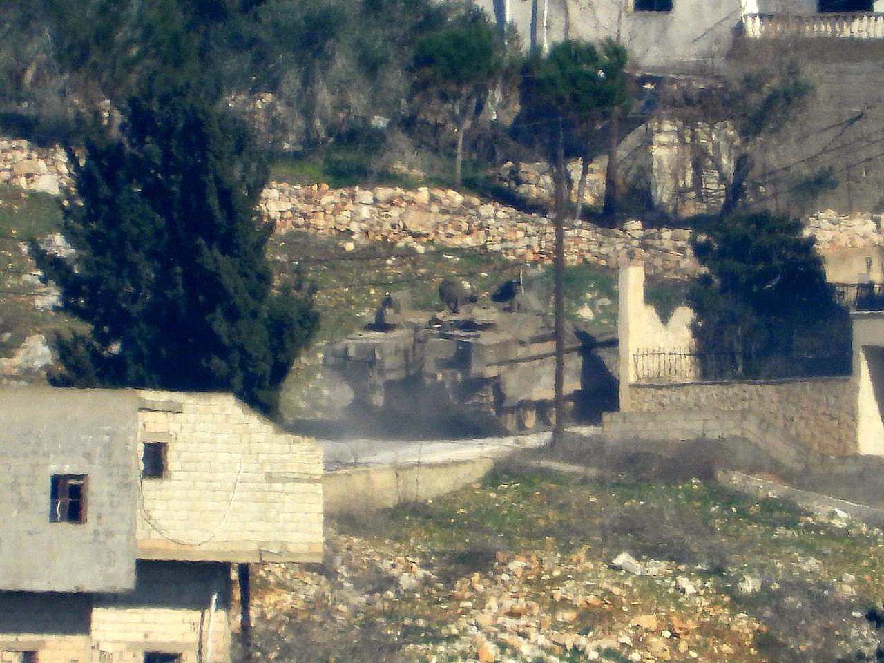 Sunday, January 19, 2025 - Lebanon cover image