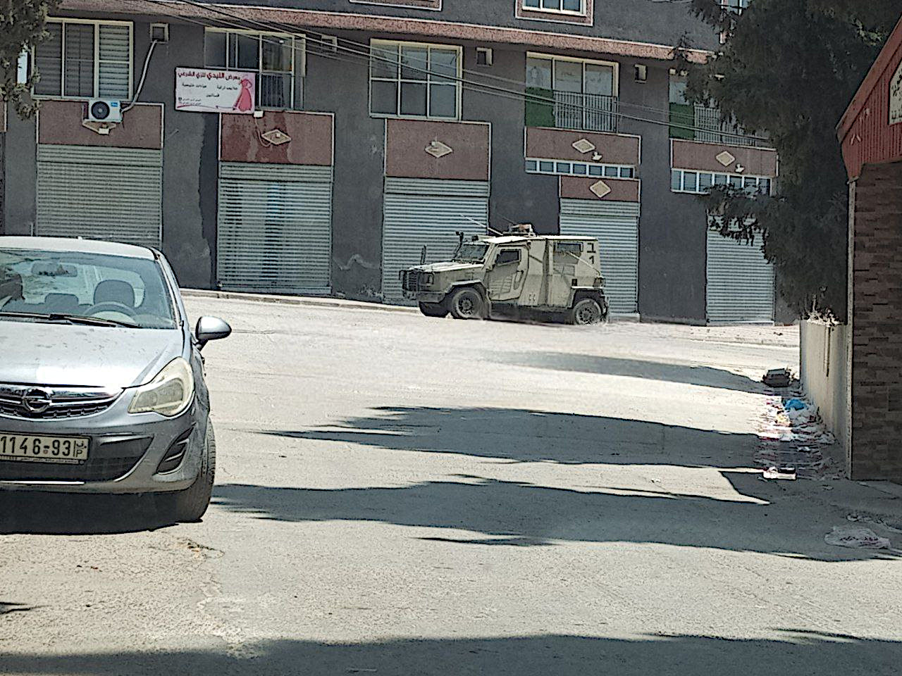 Wednesday, June 4, 2025 – The West Bank inline image