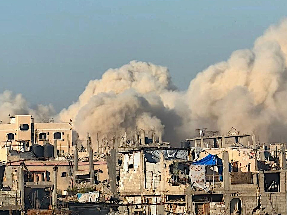 Tuesday, June 9, 2026 – The Gaza Strip inline image