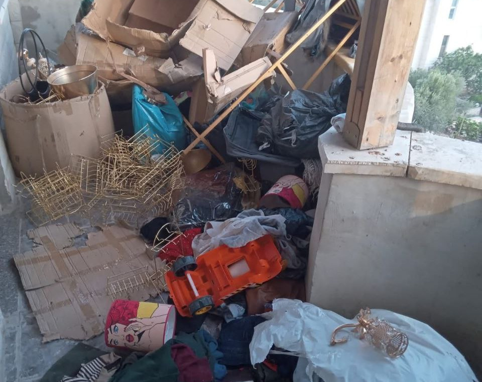 Saturday, July 19, 2025 – The West Bank inline image