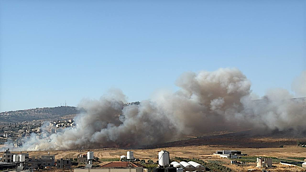 Friday, July 3, 2026 – The West Bank inline image