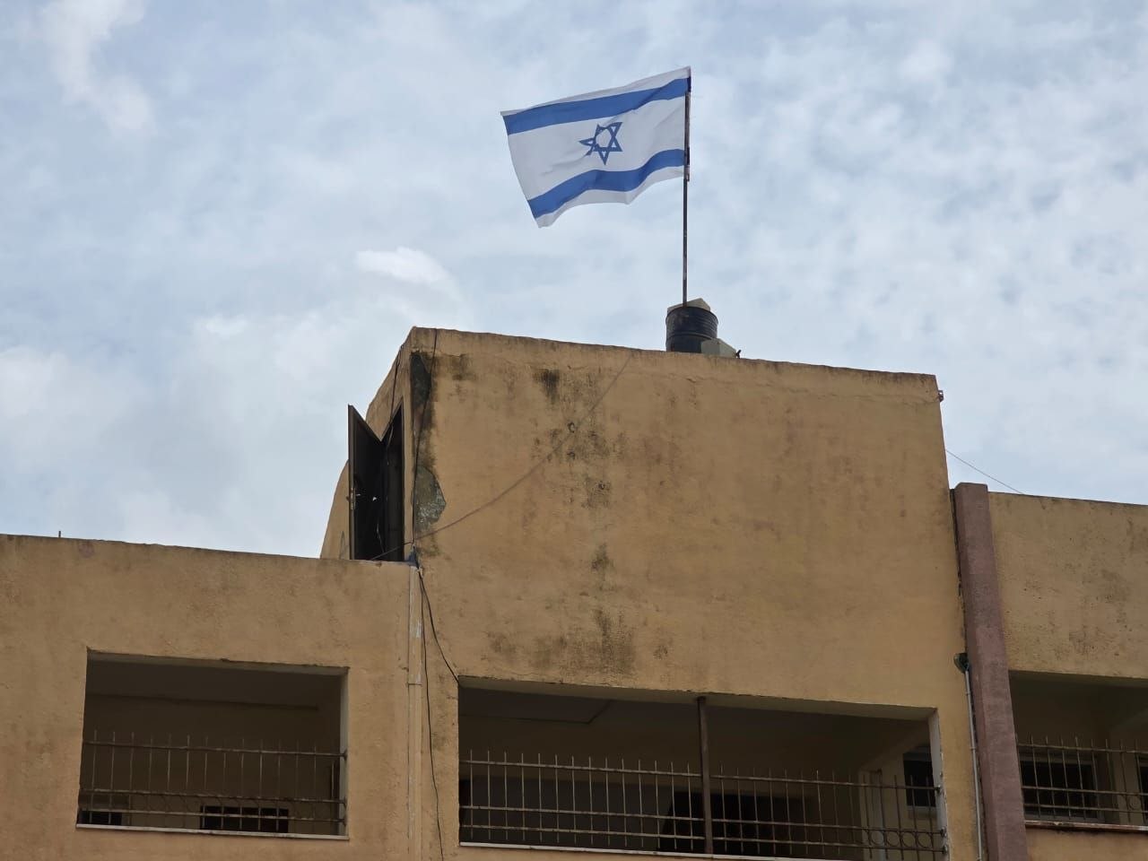 Monday, March 23, 2026 – The West Bank inline image