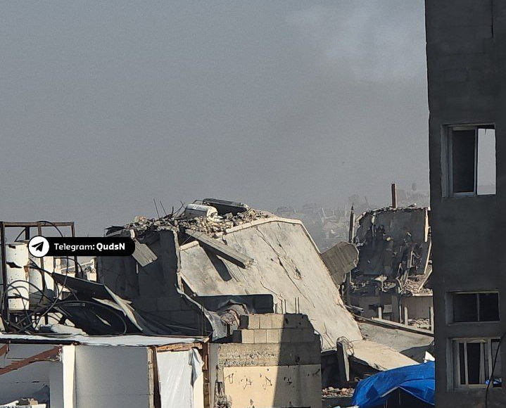 Friday, November 21, 2025 – The Gaza Strip inline image