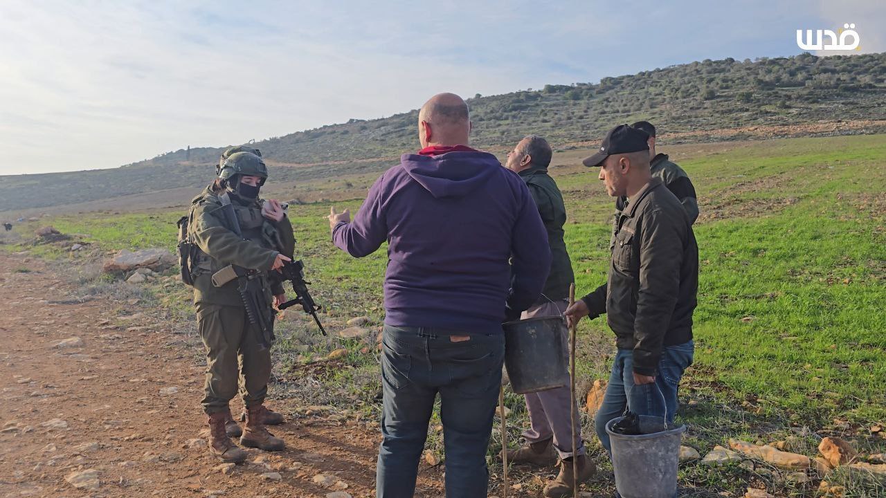Tuesday, December 23, 2025 – The West Bank inline image