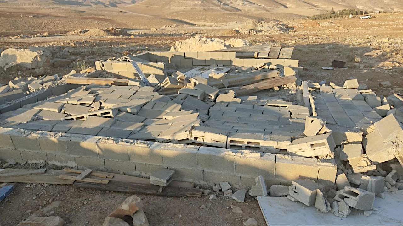 Sunday, June 8, 2025 – The West Bank inline image
