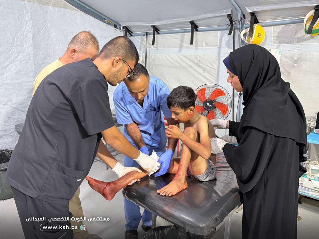 Wednesday, October 29, 2025 – The Gaza Strip inline image