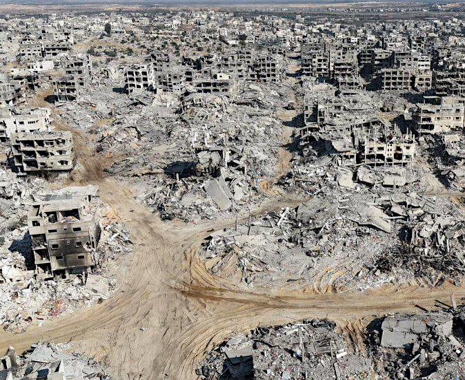 Tuesday, December 3, 2024 – The Gaza Strip inline image