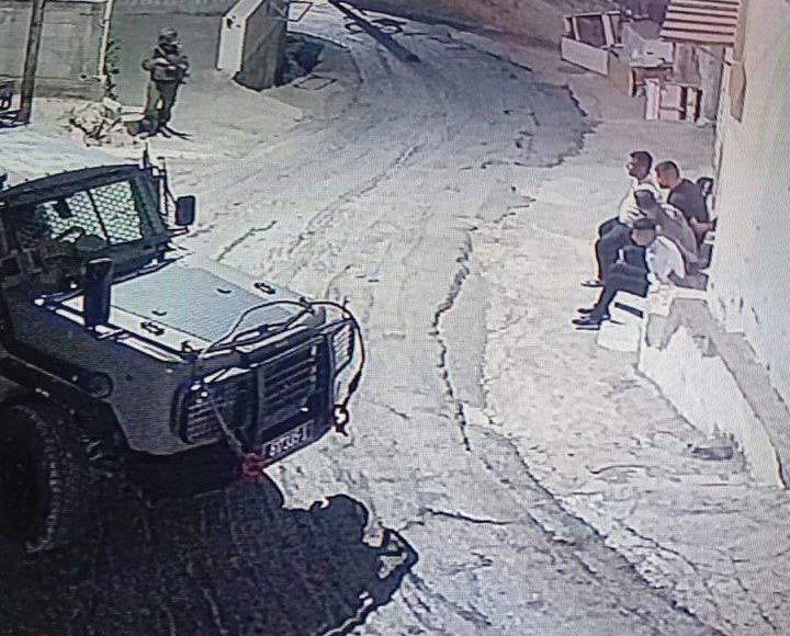 Tuesday, September 2, 2025 – The West Bank inline image