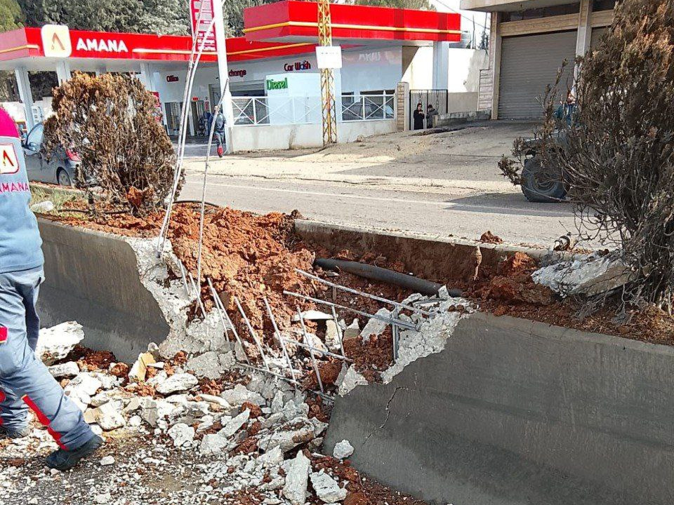 Friday, January 23, 2026 – Lebanon inline image