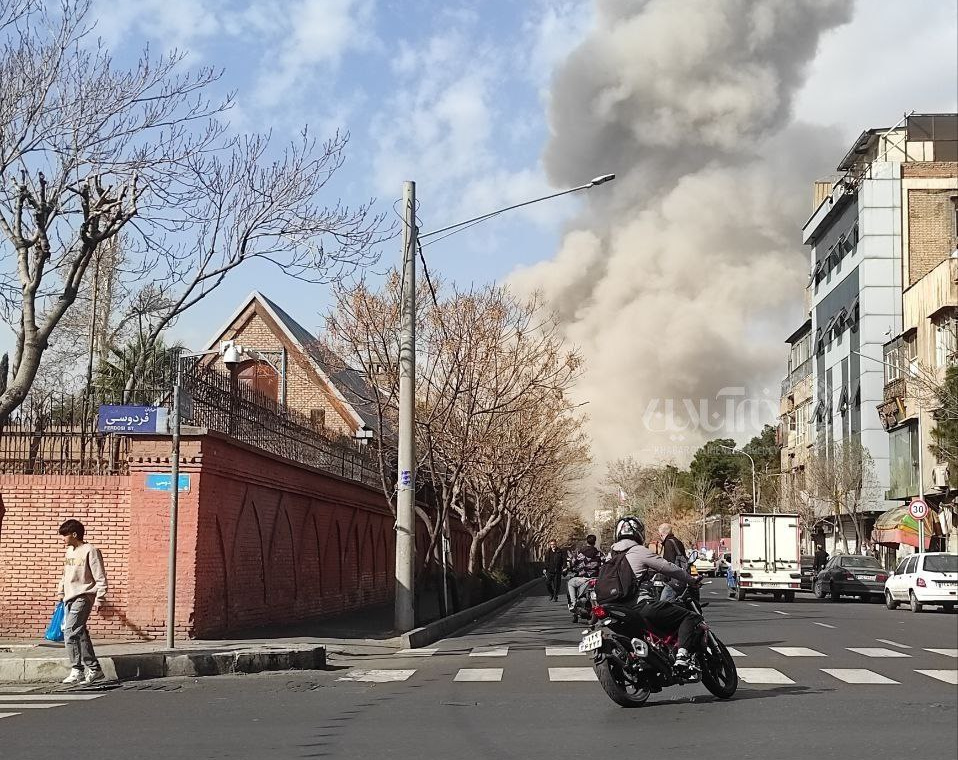 Saturday, February 28, 2026 – Iran & Lebanon inline image
