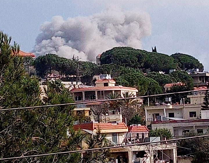 Tuesday, July 22, 2025 – Lebanon & Yemen inline image