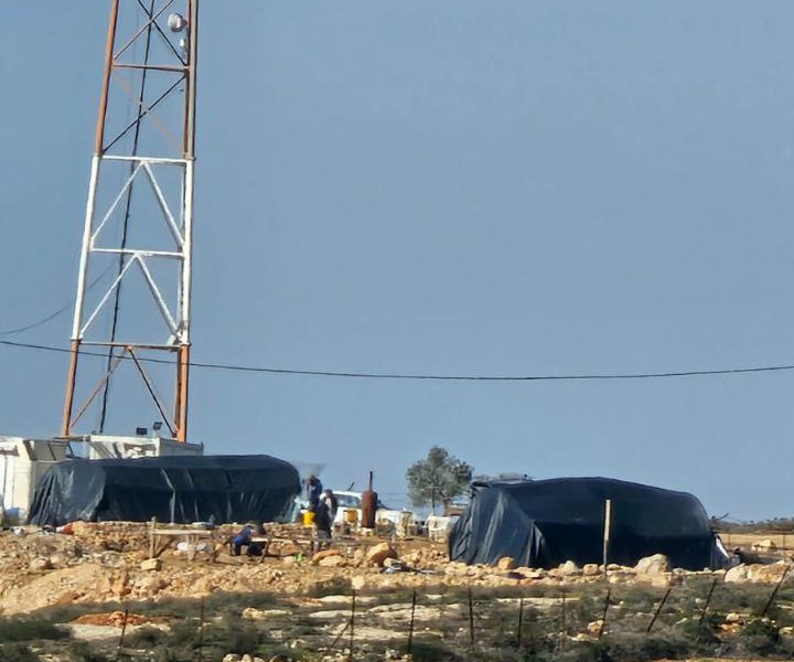 Sunday, January 25, 2026 – The West Bank inline image