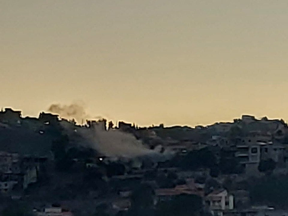 Friday, September 12, 2025 – Lebanon & Yemen inline image
