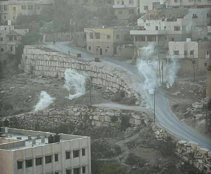 Thursday, October 16, 2025 – The West Bank inline image