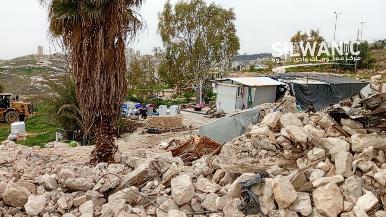 Wednesday, April 15, 2026 – The West Bank inline image