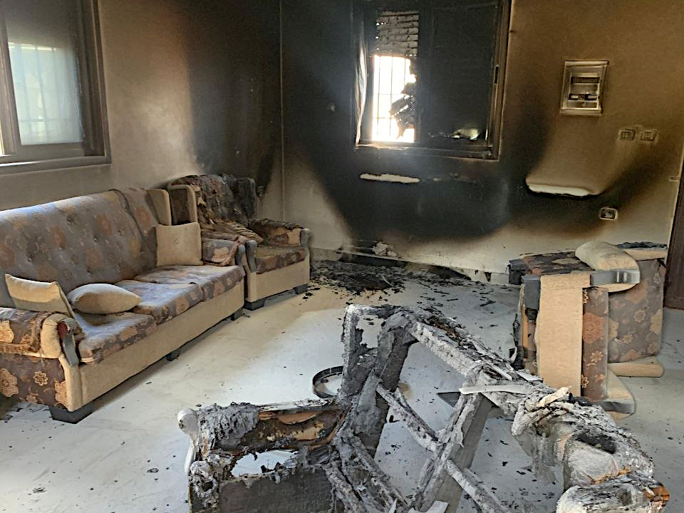 Saturday, May 16, 2026 – The West Bank cover image