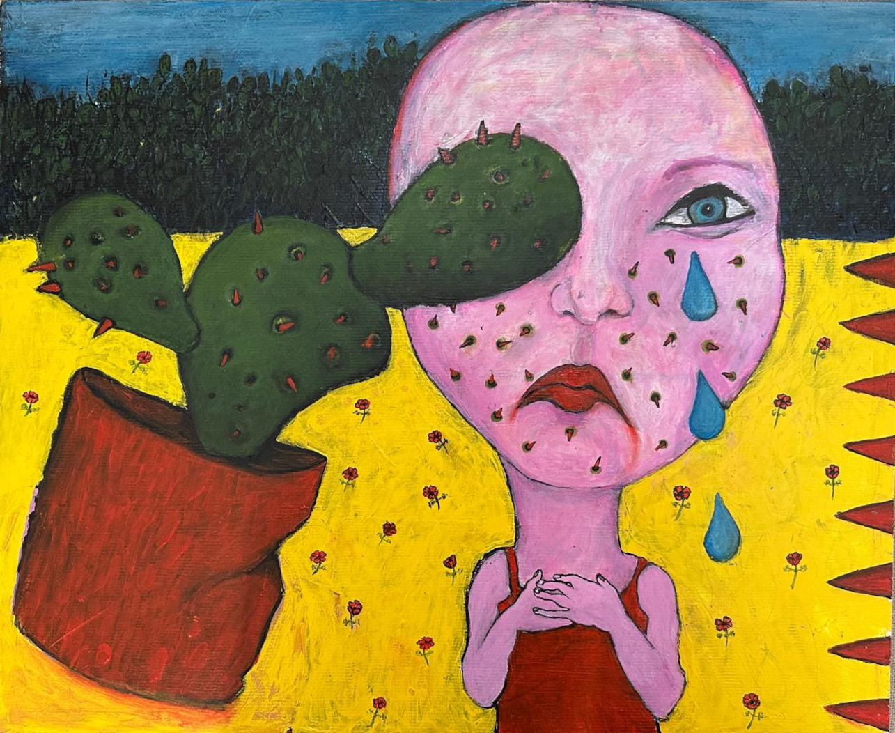 What Now? cover image