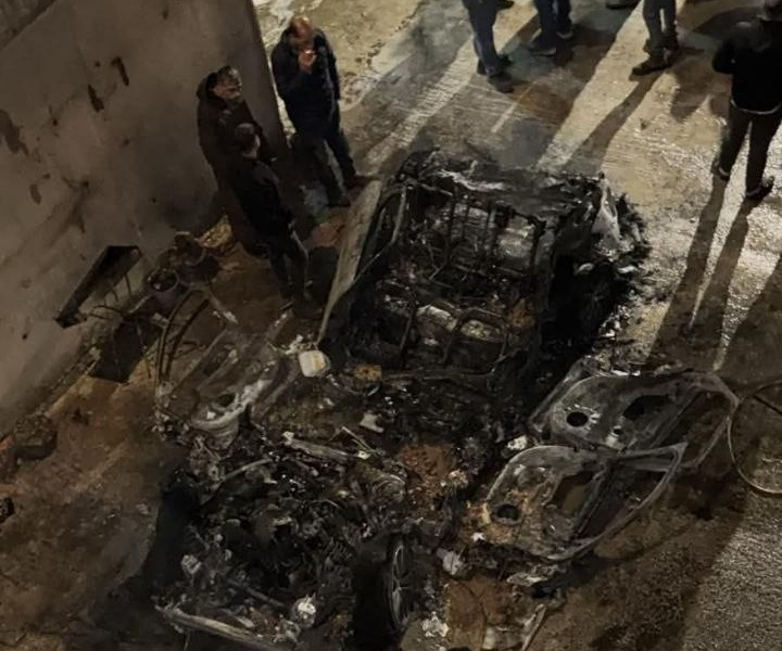 Monday, March 30, 2026 – The West Bank inline image
